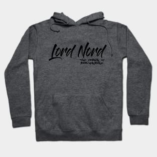 Lord Nord Hoodie